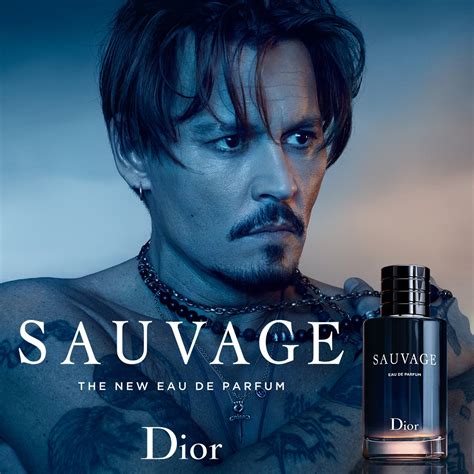 sauvage dior le parfum